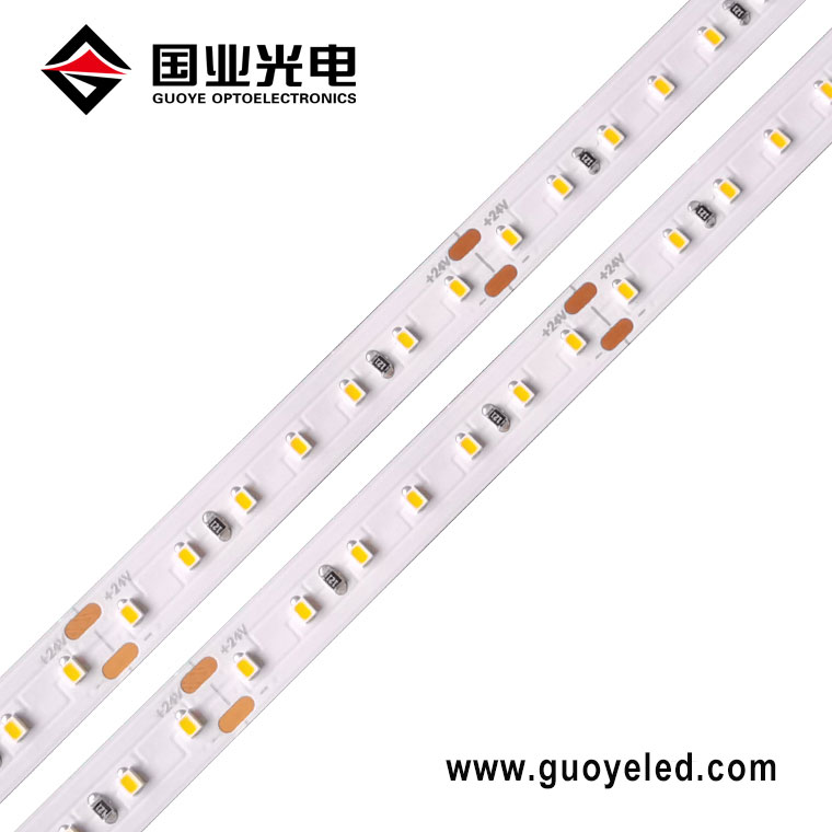 Was sind LED-Streifenlichter?