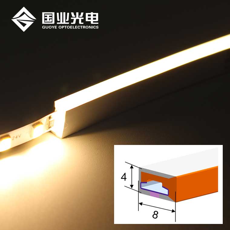 Was sind die Vorteile von LED -Neonlichtern?
