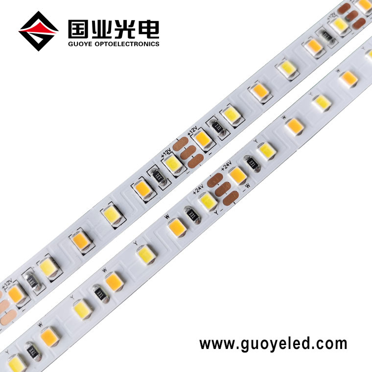 Was sind flexible LED -Streifen?
