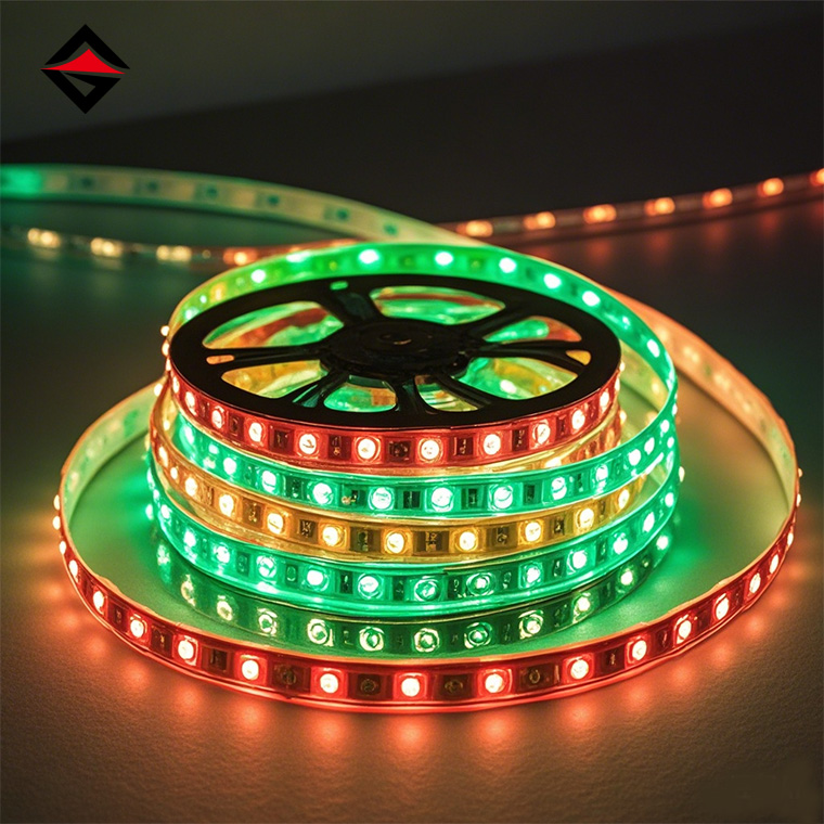 Entwicklungstrends der LED Light Strip Industry