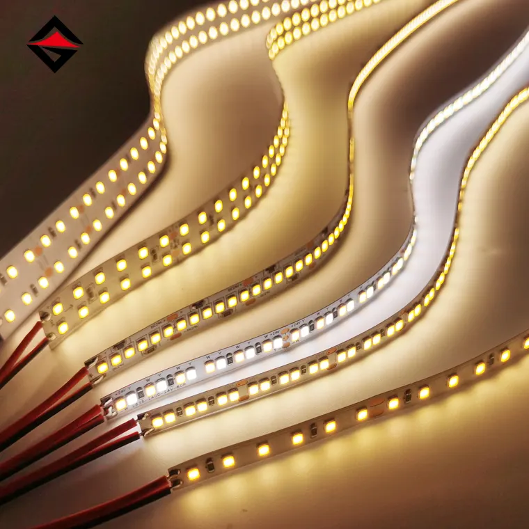 LED Light Strip Preisdifferenzanalyse