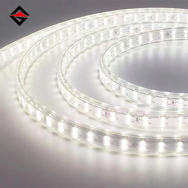 Was ist der Unterschied zwischen technischen Lichtstreifen und Lichtstreifen für Haushalt?
