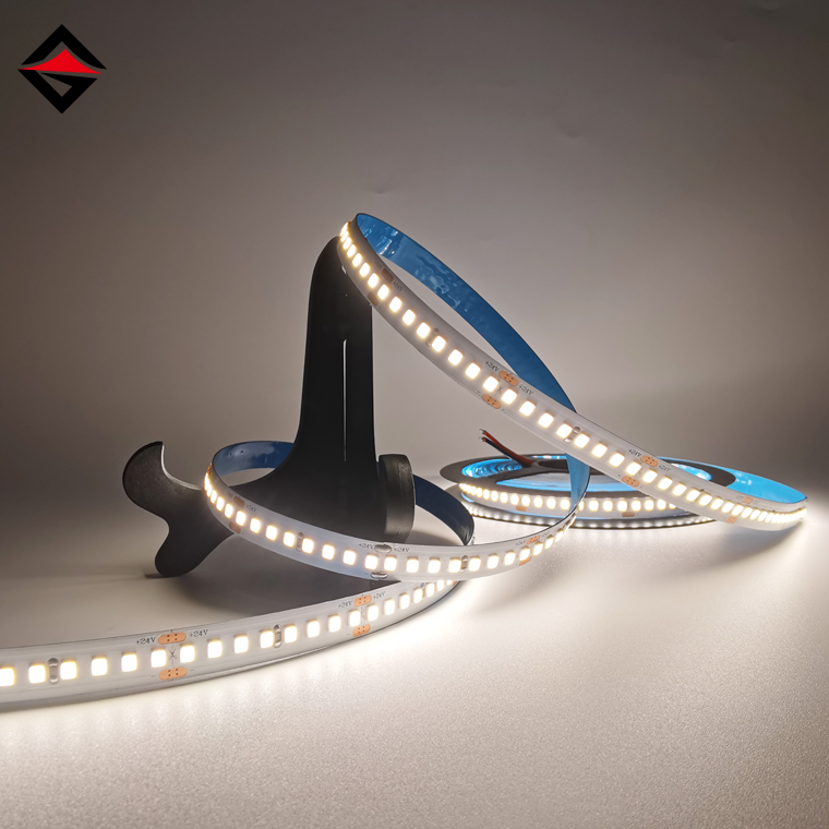 Wie viel wissen Sie über das Lumen im LED -Streifenlicht?
