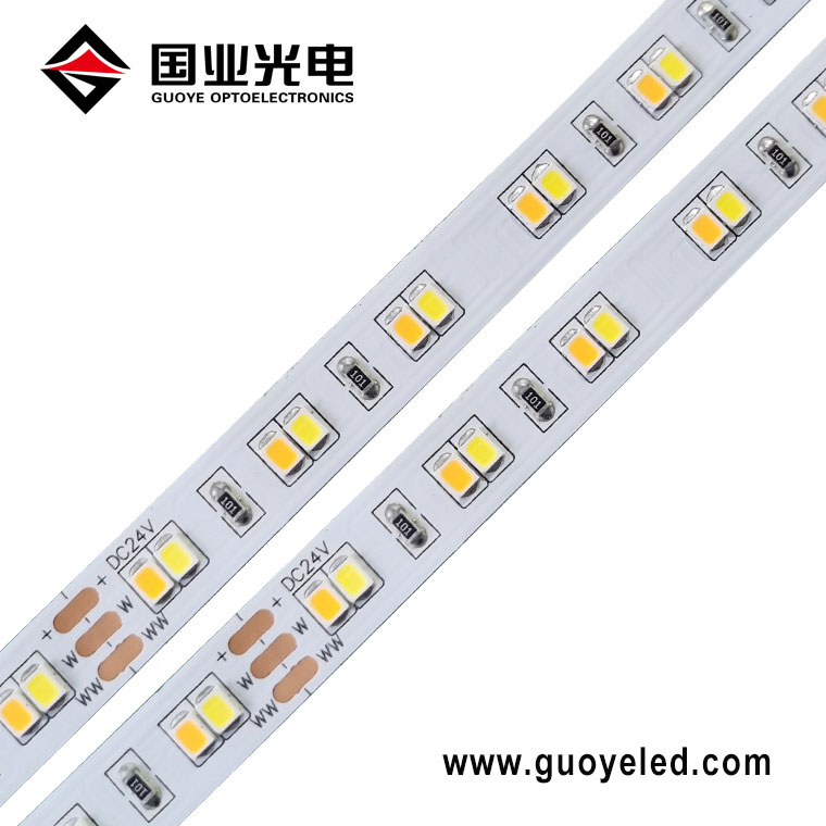 Dimmbare LED-Streifenlichter